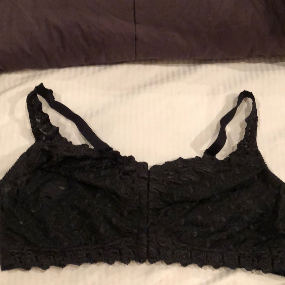 Bra